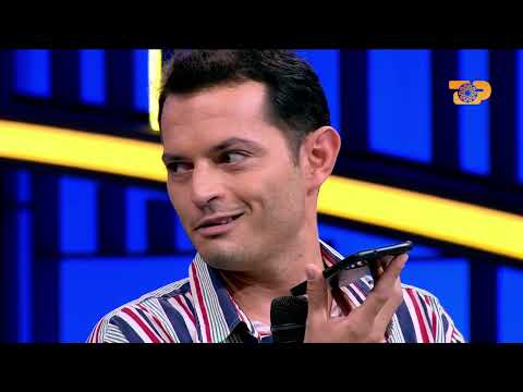 Ermal Mamaqi vihet në kurth. Aktori e telefonon për ti thënë që do largohet nga seriali HOT