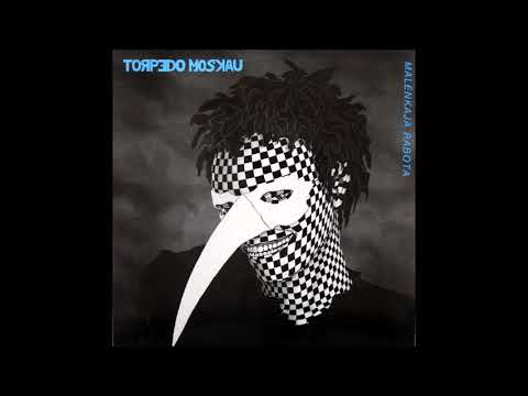 Torpedo Moskau - Anders sein