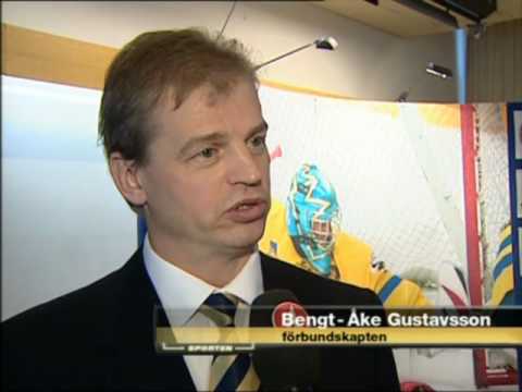 Färjestad - Lockoutsäsongen 04/05 Del 1