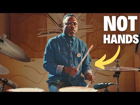 Der überraschende Grund, warum "Nate Smith Beats" so schwer sind