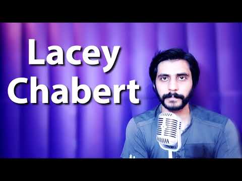 How To Pronounce Lacey Chabert