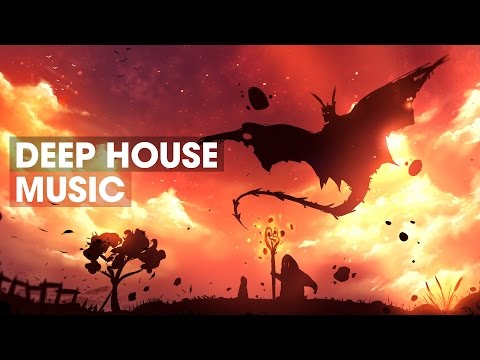 [Deep House] Oliver Chang & Evan James - Cruise