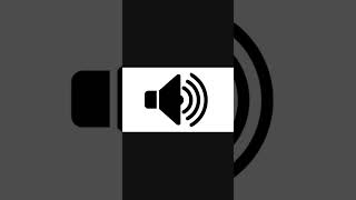 Magic Potion Music And FX (Sound Effect) #shorts