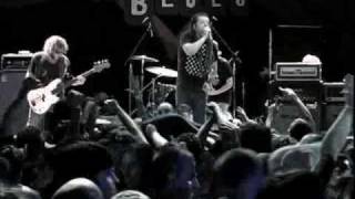 Circle Jerks - Nervous Breakdown