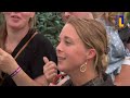 Óngerwaeg en de veegwagen in Plasmolen - 12 augustus 2022