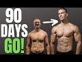 Principles To Build Muscle and Lose Fat | Same Time