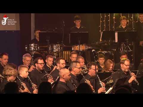 Pihalni orkester Šentjur: Zlatorog