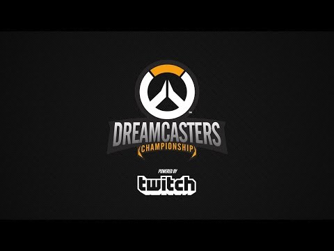 Overwatch Dreamcasters Championship | Round 32 Teams | Day 3 l Catch Me Outside -VS- Xavier E-sports