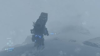 デス・ストランディング 実況 #19 / DEATH STRANDING【SUDO.】