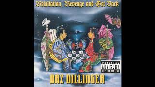 Daz Dillinger &quot;Initiated&quot; (Ft. 2Pac, Kurupt &amp; Outlawz)