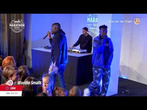 MNM: Marathonradio: Woodie Smalls & K1D