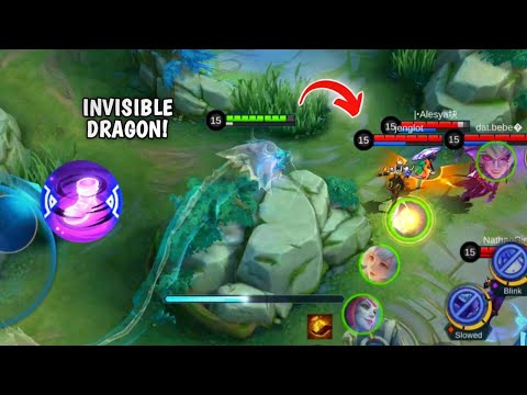 Every Yu Zhong trick ever..