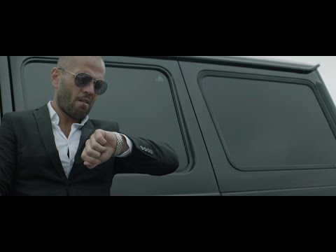 Joryj Kłoc feat. Flashtronica — BÓJKO-BOGÓJKO (vydnograj • official video) ©2017