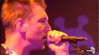 The Walkmen - Angela Surf City - Lowlands 2012