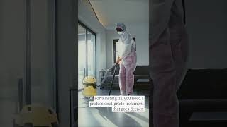 Think DIY Pest Control Will Save You Money? Think Again—Your Sprays Ar... #Shorts