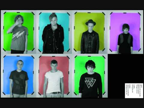 Video thumbnail for No Speed (Naciskajacy Czas)