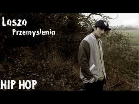 Łoszo - Przemyślenia [SINGIEL]