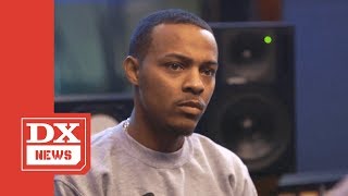 Bow Wow Reportedly Attacked People &amp; Equipment During On-Set Rage