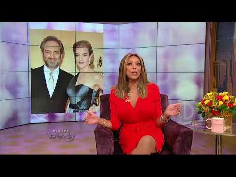 Jen & Justin’s Marriage Drama | The Wendy Williams Show SE7 EP15