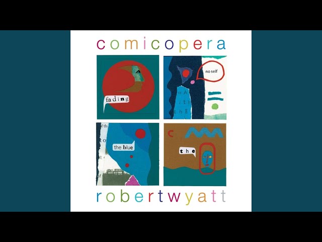 Robert Wyatt: l'artista eccezionale della scena musicale
