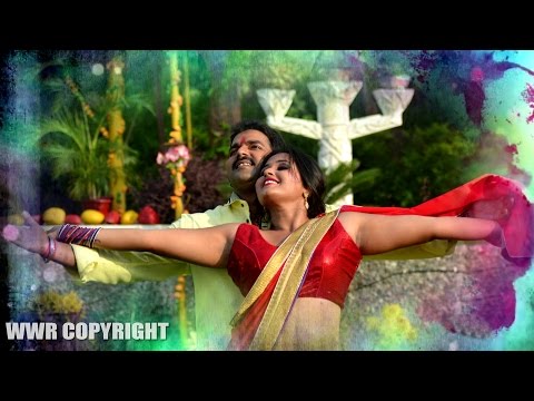 Goriya Chaal Tohar Matwali | Pawan Singh & Kajal Raghwani | ROMANTIC SONG | AUDIO With Lyrics