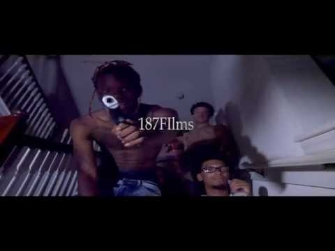 Lil YNT x Benjamin Flexington "PITS" (Official Music Video) Shotby187Films