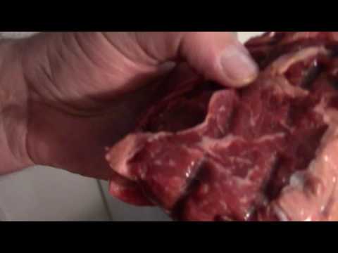 MongoTV_3057 - Mongo Madskole - STOR BØF Med Bjerg Ris og Halv Liter BRUN SOVS