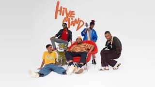 The Internet -  Beat Goes On[ Official Audio]