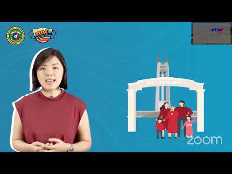 V-Café @ DOLE - JUNE 15, 2022 EPISODE