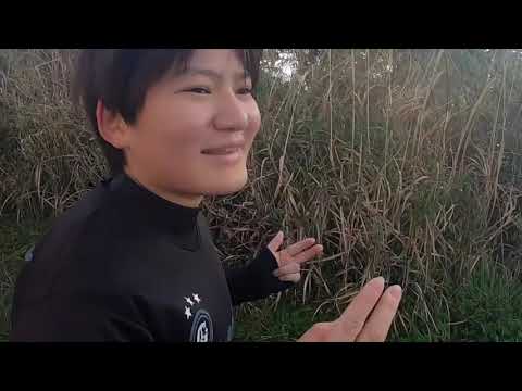 ハナのアナザースカイ風 in Katsuura