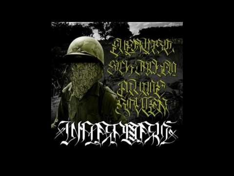 EverLast & Sick Jacken & Divine Styler - WarPorn Full ALBUM [ HIGH QUALITY AUDIO ]