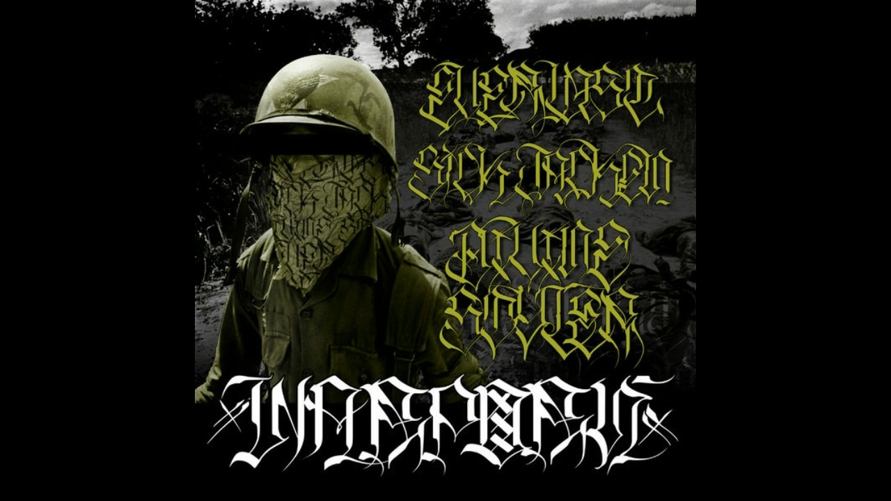 EverLast & Sick Jacken & Divine Styler - WarPorn Full ALBUM [ HIGH QUALITY AUDIO ]