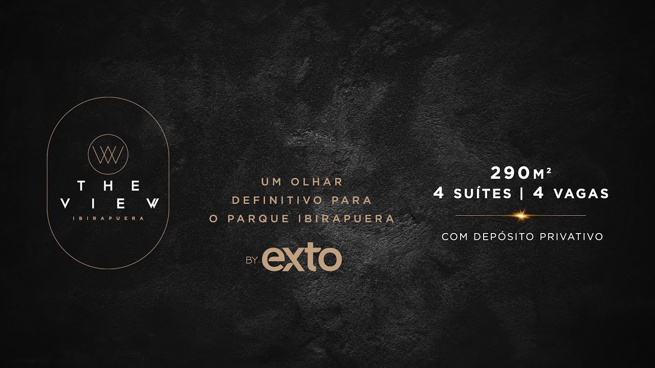 Prévia do vídeo do empreendimento