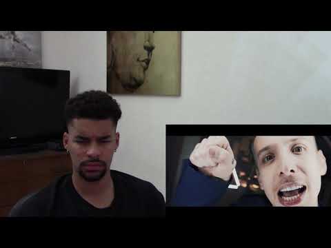 Reaction Haikaiss feat Mc Lan & Ojuara - Não Vou Morrer de Ficar Rico (VIDEOCLIPE OFICIAL)