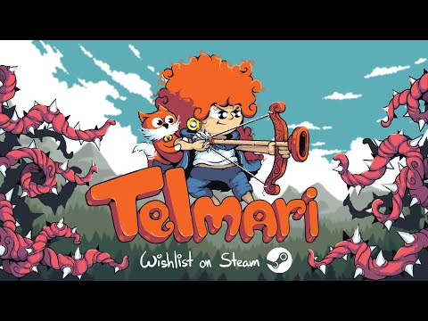 Telmari: Gameplay trailer thumbnail