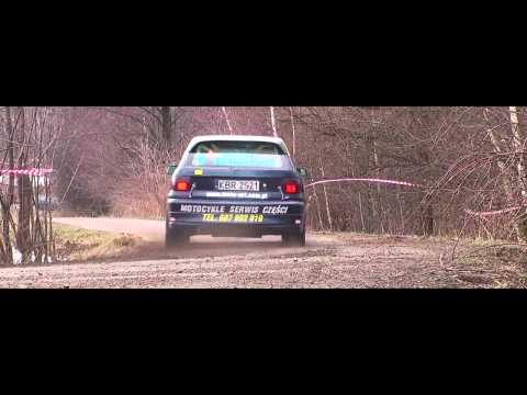 KLIP Artur Okas Opel Astra Gsi