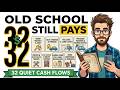 32 Old-School Businesses That Still Make Money in 2026