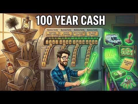 32 Old-School Businesses That Still Make Money in 2026