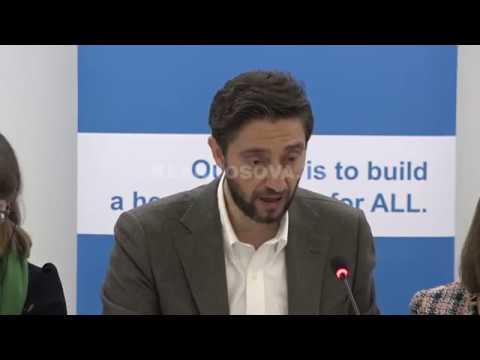 Kosovarët më jetëshkurtrit në Evropë - 10.04.2019 - Klan Kosova