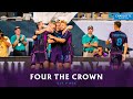 FOUR THE CROWN | Charlotte FC vs Club Necaxa | Leagues Cup