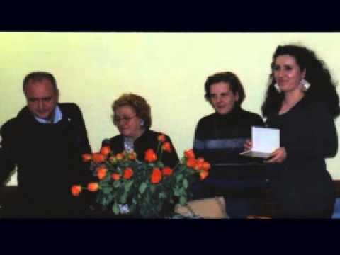 ONDA TG 3.04.2013 - NUNZIO DI PLACIDO: APPELLO CONTRO LA CRISI DELL' ARTE