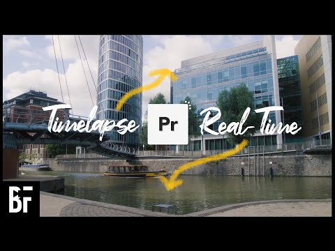 5 EASY Text Effects in Adobe Premiere Pro 2024