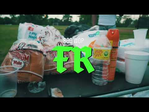800 Wop - FR (Audio)