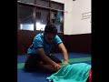 UTS MASSAGE OLAHRAGA UNIVERSITAS GARUT