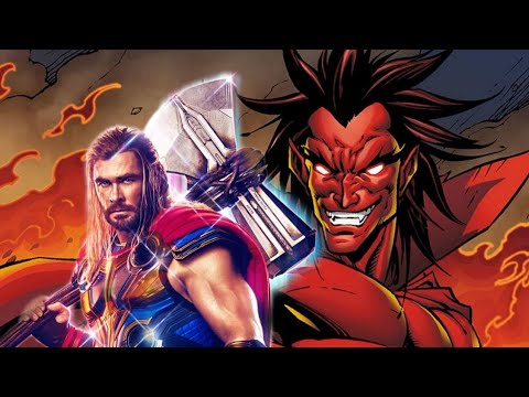 [MFF] THOR VS MEPHISTO WBL GAMEPLAY GUIDE
