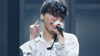 亀梨和也 - 絆 [Official Live Video]
