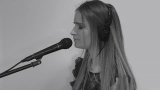 &quot;No fue mentira&quot; Andrés Suárez ft. Sofía Ellar - cover María Gabeiras