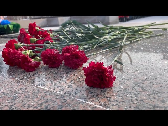 В Приангарье отметили 80-летие снятия блокады Ленинграда