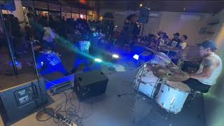 All Must Fall - Huwag Kang Lilingon