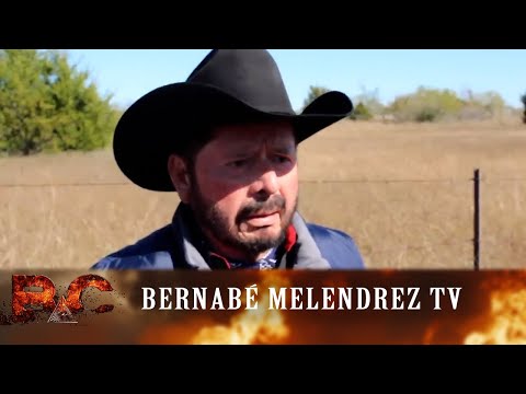 El Gatillero en " Bala x Bala" Bernabé Melendrez | Película Completa